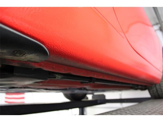 1997 Porsche Boxster (CC-2092297) for sale in Kentwood, Michigan
