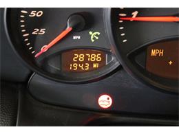 1997 Porsche Boxster (CC-2092297) for sale in Kentwood, Michigan