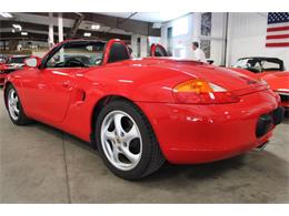 1997 Porsche Boxster (CC-2092297) for sale in Kentwood, Michigan