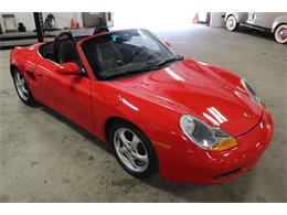 1997 Porsche Boxster (CC-2092297) for sale in Kentwood, Michigan