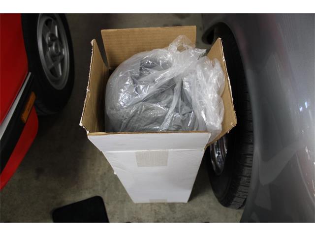 1997 Porsche Boxster (CC-2092297) for sale in Kentwood, Michigan