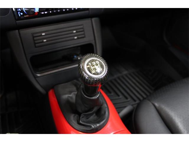 1997 Porsche Boxster (CC-2092297) for sale in Kentwood, Michigan