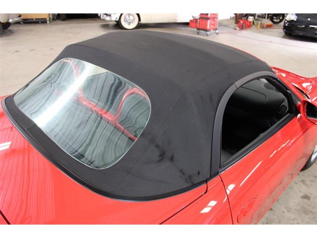 1997 Porsche Boxster (CC-2092297) for sale in Kentwood, Michigan
