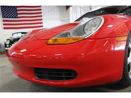 1997 Porsche Boxster (CC-2092297) for sale in Kentwood, Michigan