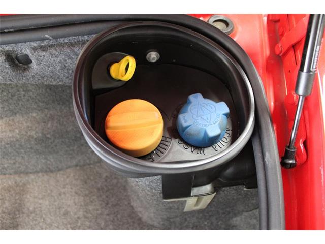 1997 Porsche Boxster (CC-2092297) for sale in Kentwood, Michigan