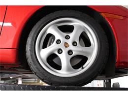 1997 Porsche Boxster (CC-2092297) for sale in Kentwood, Michigan