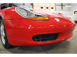1997 Porsche Boxster (CC-2092297) for sale in Kentwood, Michigan