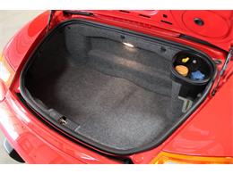 1997 Porsche Boxster (CC-2092297) for sale in Kentwood, Michigan