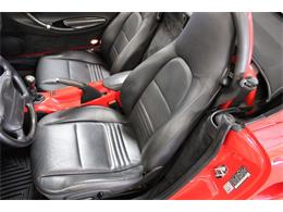 1997 Porsche Boxster (CC-2092297) for sale in Kentwood, Michigan
