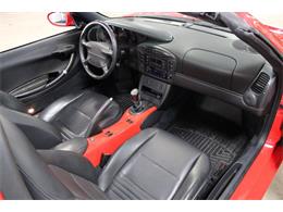 1997 Porsche Boxster (CC-2092297) for sale in Kentwood, Michigan