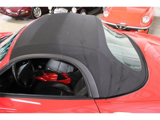 1997 Porsche Boxster (CC-2092297) for sale in Kentwood, Michigan
