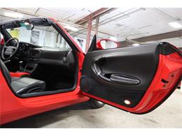 1997 Porsche Boxster (CC-2092297) for sale in Kentwood, Michigan