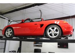 1997 Porsche Boxster (CC-2092297) for sale in Kentwood, Michigan