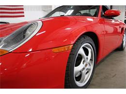 1997 Porsche Boxster (CC-2092297) for sale in Kentwood, Michigan