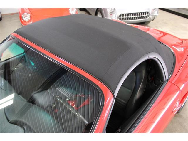 1997 Porsche Boxster (CC-2092297) for sale in Kentwood, Michigan