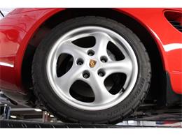 1997 Porsche Boxster (CC-2092297) for sale in Kentwood, Michigan
