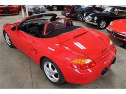 1997 Porsche Boxster (CC-2092297) for sale in Kentwood, Michigan