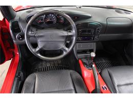 1997 Porsche Boxster (CC-2092297) for sale in Kentwood, Michigan