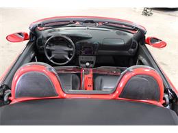 1997 Porsche Boxster (CC-2092297) for sale in Kentwood, Michigan
