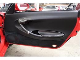 1997 Porsche Boxster (CC-2092297) for sale in Kentwood, Michigan