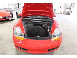 1997 Porsche Boxster (CC-2092297) for sale in Kentwood, Michigan