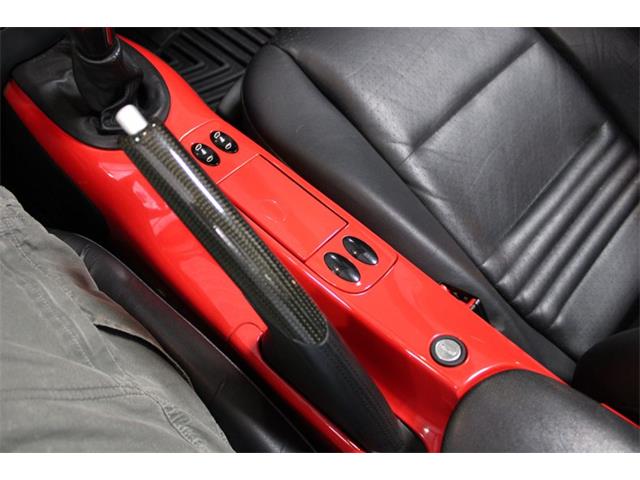 1997 Porsche Boxster (CC-2092297) for sale in Kentwood, Michigan