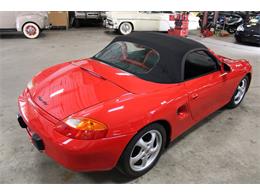 1997 Porsche Boxster (CC-2092297) for sale in Kentwood, Michigan