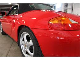 1997 Porsche Boxster (CC-2092297) for sale in Kentwood, Michigan