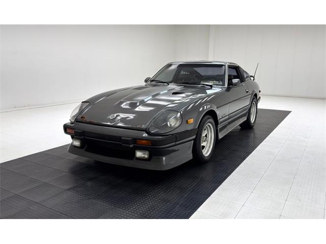 1982 Datsun 280ZX (CC-2092298) for sale in Morgantown, Pennsylvania