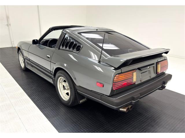 1982 Datsun 280ZX (CC-2092298) for sale in Morgantown, Pennsylvania
