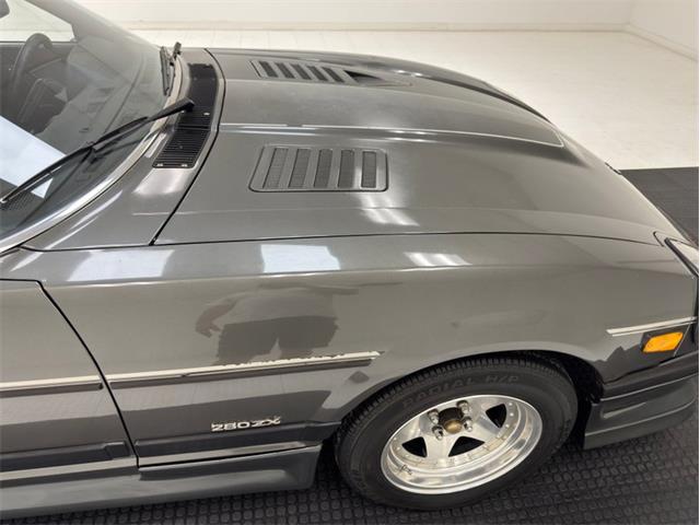 1982 Datsun 280ZX (CC-2092298) for sale in Morgantown, Pennsylvania
