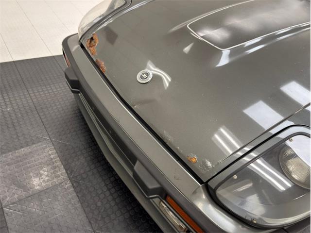 1982 Datsun 280ZX (CC-2092298) for sale in Morgantown, Pennsylvania