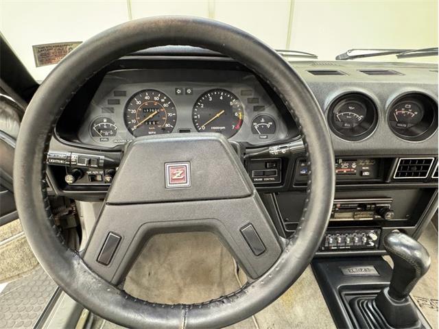 1982 Datsun 280ZX (CC-2092298) for sale in Morgantown, Pennsylvania
