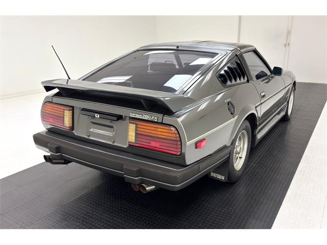 1982 Datsun 280ZX (CC-2092298) for sale in Morgantown, Pennsylvania