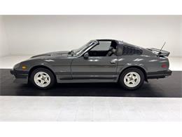 1982 Datsun 280ZX (CC-2092298) for sale in Morgantown, Pennsylvania