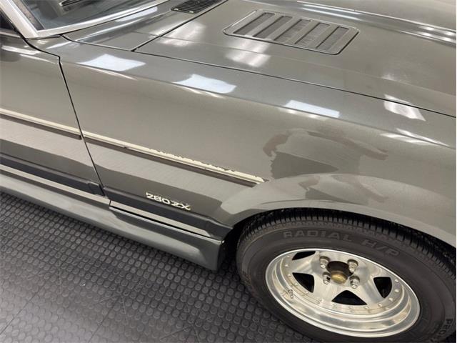 1982 Datsun 280ZX (CC-2092298) for sale in Morgantown, Pennsylvania