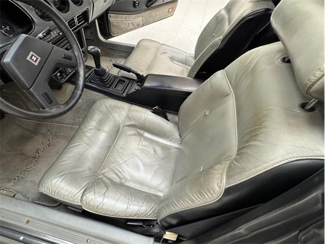1982 Datsun 280ZX (CC-2092298) for sale in Morgantown, Pennsylvania