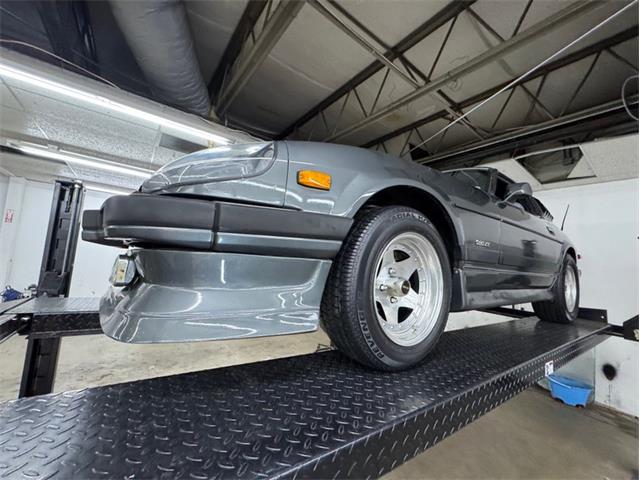 1982 Datsun 280ZX (CC-2092298) for sale in Morgantown, Pennsylvania