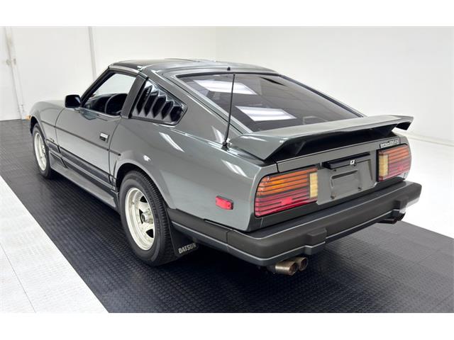 1982 Datsun 280ZX (CC-2092298) for sale in Morgantown, Pennsylvania