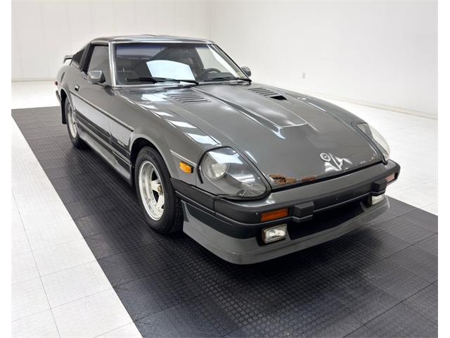 1982 Datsun 280ZX (CC-2092298) for sale in Morgantown, Pennsylvania