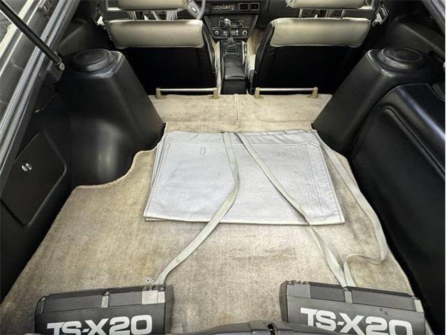 1982 Datsun 280ZX (CC-2092298) for sale in Morgantown, Pennsylvania