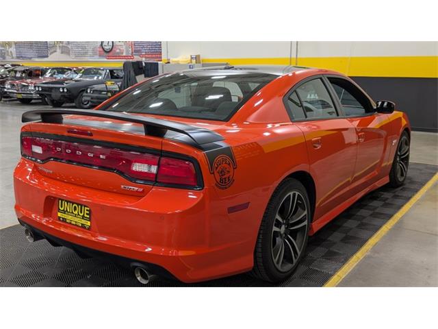 2013 Dodge Charger (CC-2090023) for sale in Mankato, Minnesota