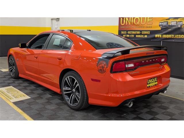 2013 Dodge Charger (CC-2090023) for sale in Mankato, Minnesota