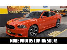 2013 Dodge Charger (CC-2090023) for sale in Mankato, Minnesota