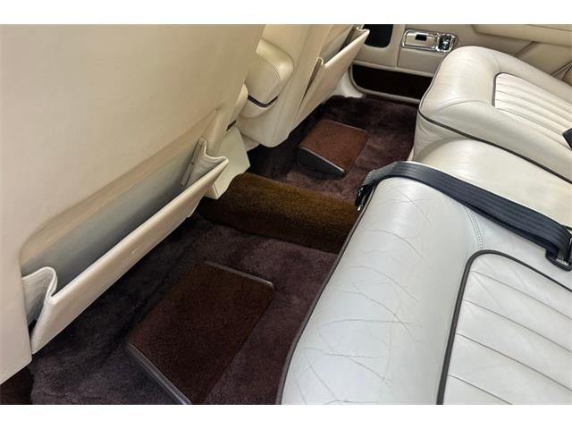 1988 Bentley Mulsanne S (CC-2090230) for sale in Savannah, Georgia