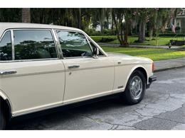 1988 Bentley Mulsanne S (CC-2090230) for sale in Savannah, Georgia
