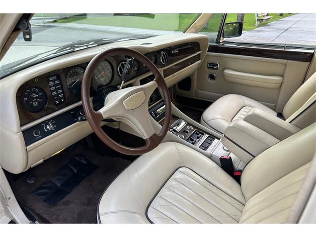 1988 Bentley Mulsanne S (CC-2090230) for sale in Savannah, Georgia