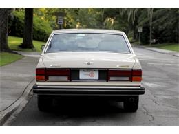 1988 Bentley Mulsanne S (CC-2090230) for sale in Savannah, Georgia
