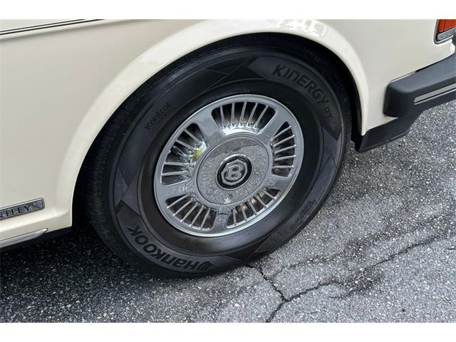 1988 Bentley Mulsanne S (CC-2090230) for sale in Savannah, Georgia