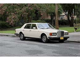 1988 Bentley Mulsanne S (CC-2090230) for sale in Savannah, Georgia